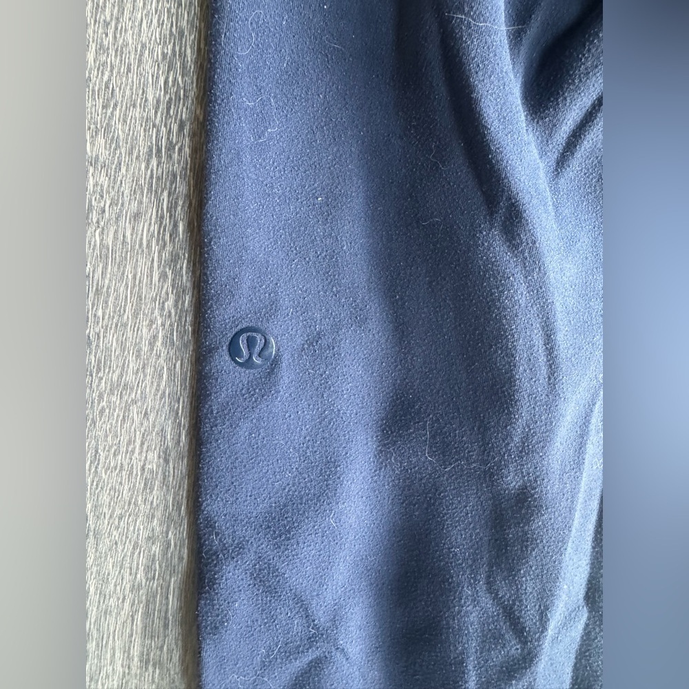 Lululemon Ready To Rulu Pant in Inkwell Size 2 - Picture 5 of 5
